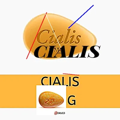 Vente du cialis